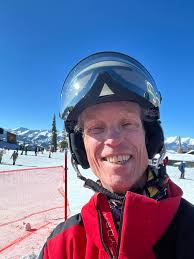 So lucky to have witnessed this as a young racer at Stratton.