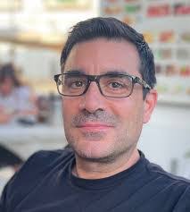 Dan Shaffer's Instagram, Twitter & Facebook