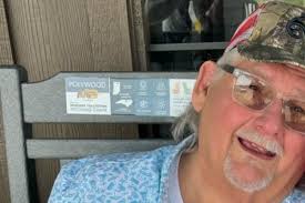 Fundraiser by JONATHAN PATTERSON : Help my Dad Gary Patterson be able to  get to church again.