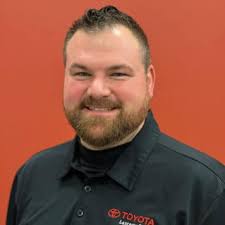 Lancaster Toyota Staff