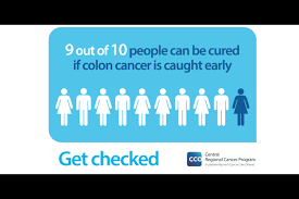 Interested parties can also volunteer their. It S Colon Cancer Awareness Month Barrie News