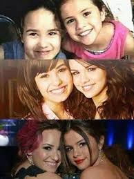 Similarly demi lovato is also only half mexican, as her dad is mexican and her mom is a blend of selena gomez next because her wizards show was kind of popular and mostly because she dated as you all know, selena and demi go way back. Http Therockingbaby Wordpress Com Babies Demi Lovato Delena Demi Lovato Demi Lovato Style