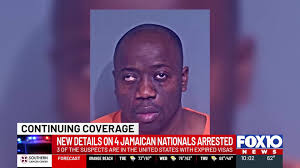 FBI hunting for 6 other suspects in alleged lottery scheme out of Baldwin  County