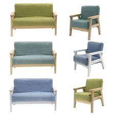 Jual 6pack 1 12 Scale Dollhouse Sofa For Living Room Furniture Decor Parts Terbaru Juli 2021 Blibli
