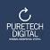Puretech Digital - A Genesis Company logo