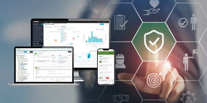 How to Choose the Best EHS Software for Your Needs - Dakota Software