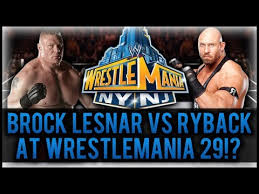 Check spelling or type a new query. Wrestlemania 30 Dream Card Mostelectrifyingman