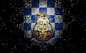 Last and next matches, top scores, best players, under/over stats. Download Wallpapers Fc Porto Glitter Logo Primeira Liga Blue White Checkered Background Soccer Portuguese Football Club Fc Porto Logo Mosaic Art Football Porto Fc For Desktop Free Pictures For Desktop Free