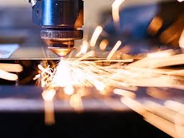 High Volume Metal Fabrication Services | Metal Works, Inc. | Precision  Sheet Metal Fabrication, Finishing, and Assembly