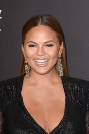 Chrissy Teigen Son Miles Just Took First Baby Steps