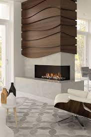 Get inspired with these gorgeous, contemporary fireplace ideas to make upgrading your hearth your next home project, whether it's updating the screen, restyling the mantel, or painting over bricks. 15 Fireplace Design Ideas For Room Warming Design Contemporary Fireplace Designs Home Fireplace Fireplace Design