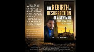 Kenyon Glover Motivational Speaker