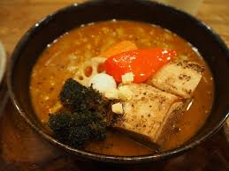 Ricevi risposte dal personale della struttura soup curry garaku, tomamu no mori e dai visitatori precedenti. Su Pukare Susukino Soup Curry Tabelog