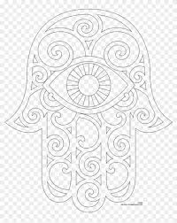 Search through 623,989 free printable colorings at getcolorings. Hamsa Coloring Pages Coloring Home