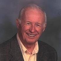 Donald George Stacy Obituary