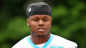 Panthers draft pick is dangerously close to being a bust (and no one's  noticing)