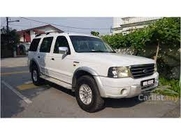 Hilux 3.0 still the best for me. Jual Kereta Ford Everest 2008 Xlt 2 5 Di Kuala Lumpur Automatik Suv White Untuk Rm 28 500 4918870 Carlist My