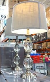 From 1000s of products to choose from, we offer next day delivery and free returns. Bridgeport Designs Table Lamps Costco