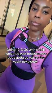 Patricia Tarka Treadmill