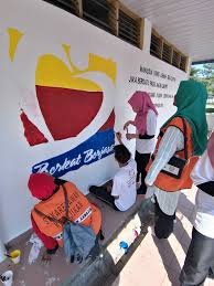 Yayasan sd, smp, sma proklamasi 45, mustikasari 5.4 km. Sekolah Tunas Bakti Taiping Posts Facebook