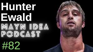 Hunter Colvin v Richard Flores