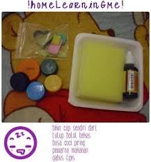 Bagaimana Cara Membuat Cap Dari Tutup Botol Bekas Tutup Botol Cap Resensi Buku