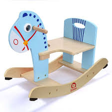 Sgs Certificacion De Color 10 Mas Nuevo Grande 70 Cm Mecedora De Madera Caballo Mecedora Para Ninos Mecedoras De Madera Mecedoras Para Ninos Juguetes De Madera