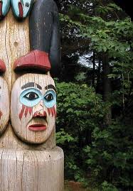 Totem Bight