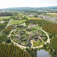 C+S Architects - le News di professione Architetto