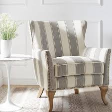 Ophelia Co Zubair Armchair Opco4384 23603583 Armchair Accent Chairs Wingback Armchair