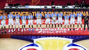 Seleccion argentina de basquet mundial 2019. La Seleccion Argentina De Basquet Trepo Un Lugar En El Ranking Mundial Superdeportivo Com Ar
