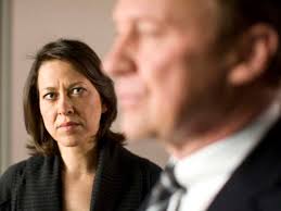 Spooks: Nicola Walker
