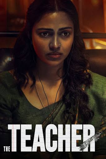 The Teacher - Movies on Google Play