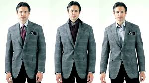 310,615 results for sports jacket. How Do You Wear A Sports Jacket Youtube