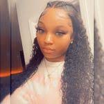 Leola Ware's Instagram, Twitter & Facebook