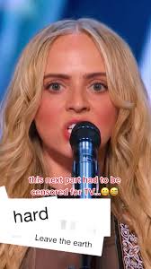 😪/🫣/😉 honored to sing our national anthem at the @Los Angeles Rams ...