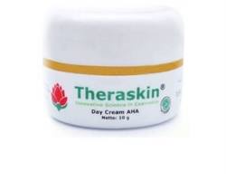 Gambar Theraskin Day Cream AHA