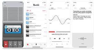 The android market, however, is more wide open. Best Voice Recorder App For Singing Voice Android Iphone Apps Reviewed Music Industry How To