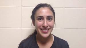 Yorktown's Avila commits to Ball State