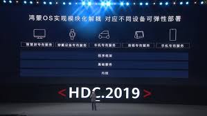 是華為不能再使用 android 系統時的後備方案。 雖然是個輕量的系統，鴻蒙 os 提供了不少效能上的增進。 首先，是一個名為「決定性延遲引擎（deterministic latency engine）. è¯ç‚ºé´»è'™os ä½œæ¥­ç³»çµ±æ­£å¼ç™¼è¡¨ æ›´å¿«çš„é€Ÿåº¦ æ›´å¼·çš„å®‰å…¨æ€§ ç¬¬1é  Huaweiè¨Žè«–å€ Eprice è¡Œå‹•ç‰ˆ