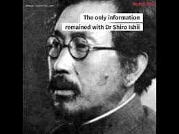 Unit 731 In WWII Singapore: The Japanese Division Behind Bio-War Crimes