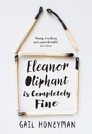 Radio 2 Book Club Eleanor News Rgfe