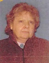 Peggy Horton Obituary (1950