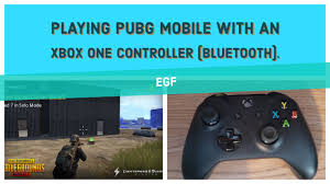 Our xbox one modded controllers are the most advanced you will find with all the features you need to dominate online. Playing Pubg Mobile Wtih An Xbox One Controller Bluetooth Youtube