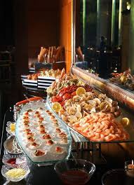 20 Sweet Wedding Sushi Bar And Station Ideas Seafood Buffet Wedding Food Stations Seafood