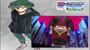Offmon Swicth Lazy Digimon Universe Appli Monsters