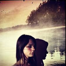 Nowels also assisted in the song's production along with emile haynie. Pin By Rushaniya Sarikulova On Lana Lana Del Rey Lana Del Summertime Sadness