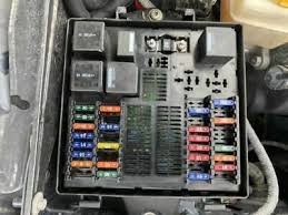 Fuse Box Location Nissan Murano Fuse Box Nissan Murano Nissan