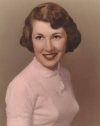 Anne Marie Joyce Obituary October 11, 2020