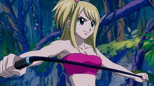 Or worldwide and grow your business. Lucy Heartfilia Cosplay Workout Guide Become The Fairy Tail Mage